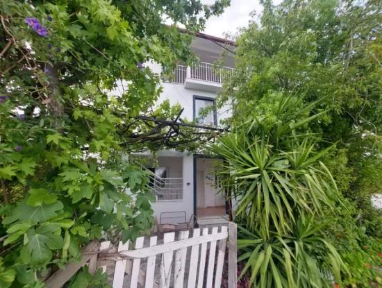 Ortaca Ekşiliyurt Complete Building For Sale, 2 Floors And Terrace