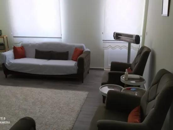 Muğla Ortaca Çaylı Mah Furnished 2 1 Apartment, 3 Or 6 Months Rent