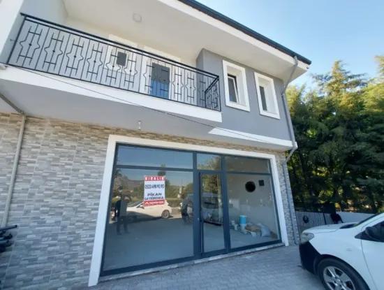 Muğla Ortaca Dalyan – Shop For Rent On Main Street