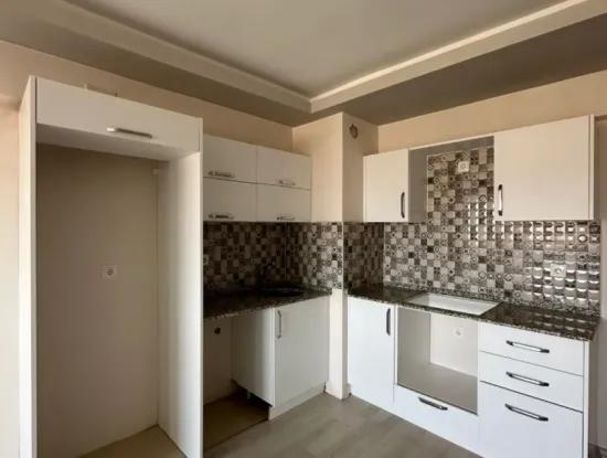 For Sale 3 1 110 M2 Apartment In The Center Of Ortaca.