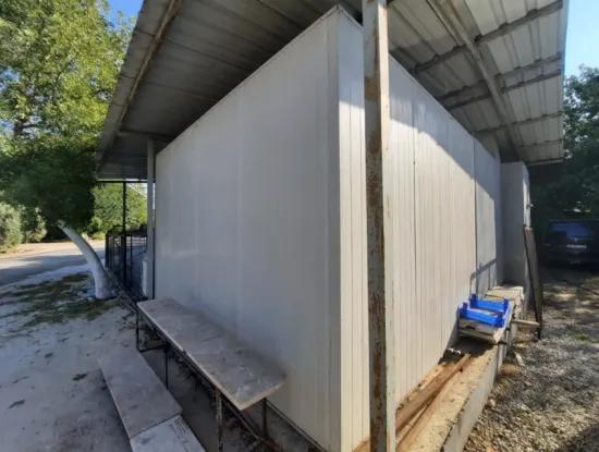 12 Ton Cold Storage For Sale In Muğla Ortaca