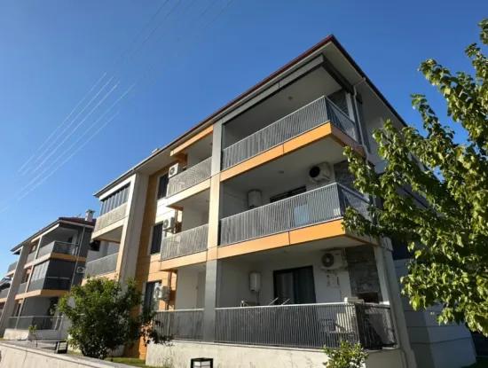 Dalamanda 2 1 Apartments With Zero Swimming Pool For Sale