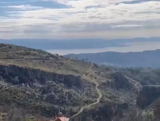 406 M2 Land With 200 M2 Residential Zoning In Muğla Menteşe Zeytinköy For Sale