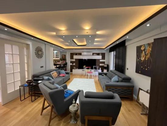 Ortaca Karaburun Neighborhood 4 1 Duplex Flat For Sale