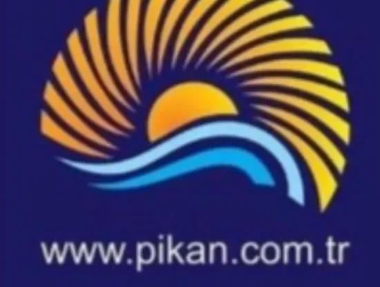 1 400 M2 Land For Sale In Ortaca Kemaliye