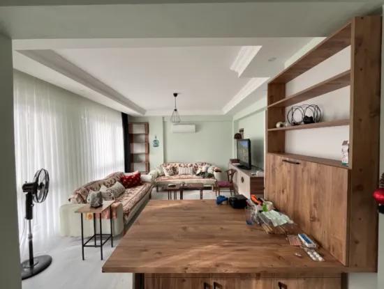 Ortaca Terzialiler Mah Cumhuriyet Cad Üzeri 1 1 Flat For Rent