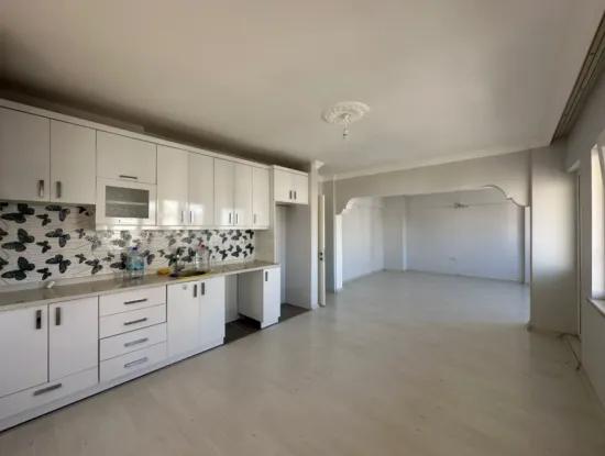 2 1-110 M2 Large Flats For Sale In Ortaca Center