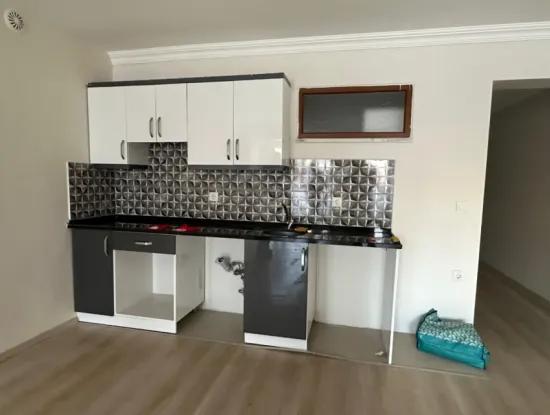 Ortaca Central Location Elevator1 1 Apartment For Rent