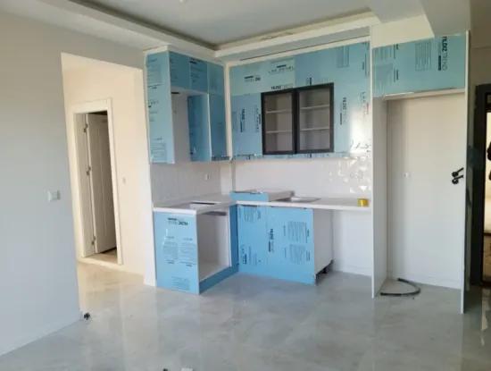 2 1 Flats For Sale In Muğla Ortaca Çaylı Neighborhood