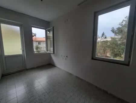 2 1 Apartments For Rent, Separate Kitchen In Ortaca Dalyan Center