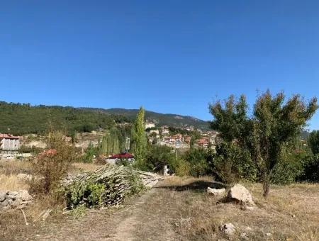 Denizli Çameli Bargain Zoning Land For Sale