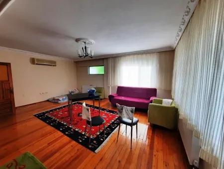 3 1 Apartments With Garden For Rent In Ortaca