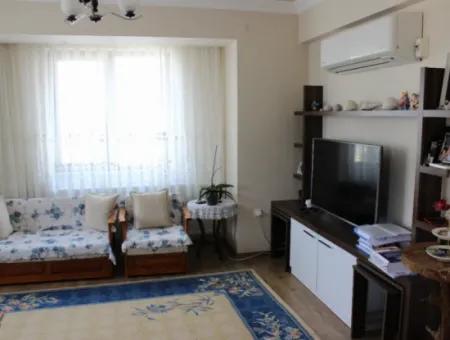 4 2 Duplex Apartments For Sale In Köyceğinz