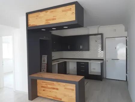 2+ 1 Apartment For Sale In Karaburun, Oriya Zero