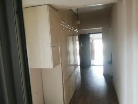 3+1 Rental Ground Floor Apartments In Ortaca Center