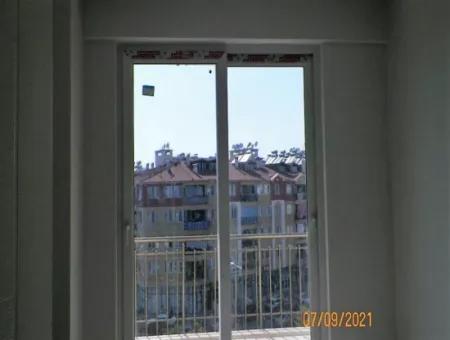 2+ 1 Zero Apartments With Elevator For Sale In Mugla Ortaca Center