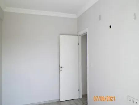 2+ 1 Zero Apartments With Elevator For Sale In Mugla Ortaca Center