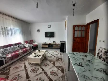 Mugla Ortaca Dalyan 1534 M2 Land Single-Storey Detached House For Sale