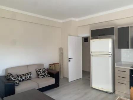 Mugla Ortaca 1+ 1-Item Apartment For Rent