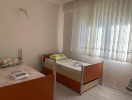 Mugla Ortaca 1+ 1-Item Apartment For Rent