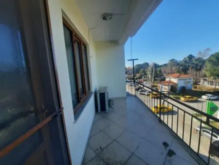 Mugla Dalaman 90 M2 2+ 1 Apartment For Sale