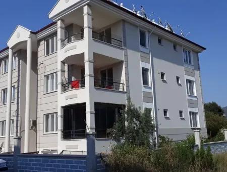 Luxury Apartments For Sale In Dalaman