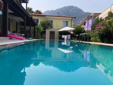 Reverse Duplex For Sale Bargain In Dalyan