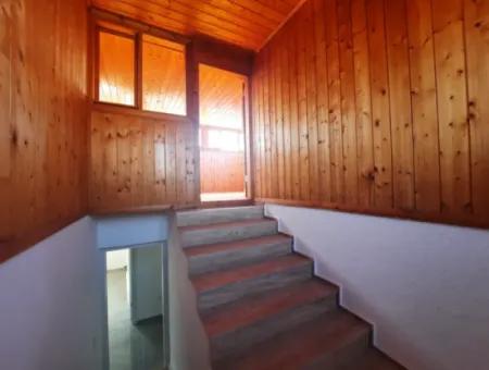 Köyceğizde Near The Lake With Swimming Pool 7 1 Detached Triplex For Sale