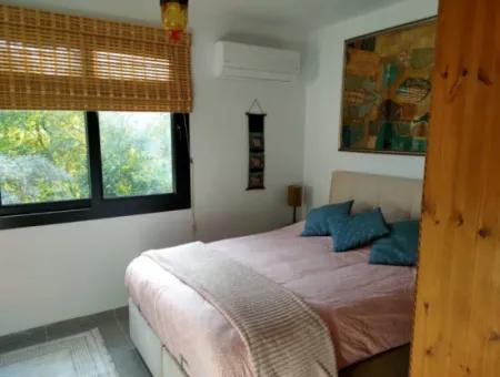 Mugla Fethiye Çiftlik Mahallesi Villa For Sale