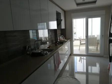 Luxury Apartment For Sale In Ortaca Intelligent System