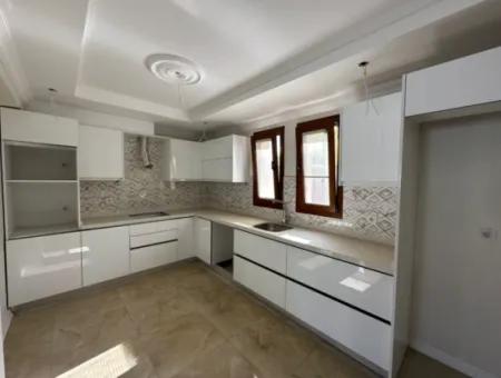 New 4 1 Luxury Villa With Swimming Pool For Sale In Dalyan, Mugla
