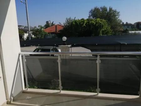 Apartment With Pool For Rent In Ortaca