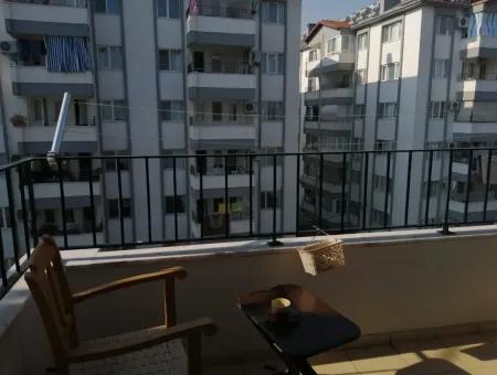 Bargain Apartment For Sale In Ortaca