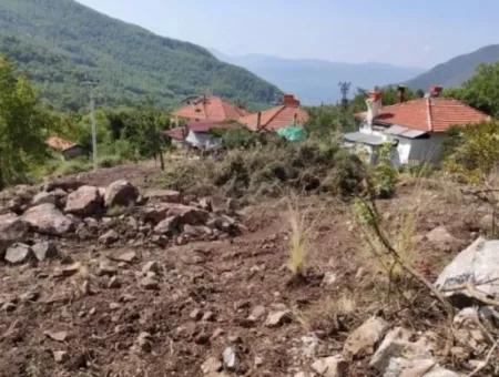 Muğla Köyceğiz Yayla Mah 570 M2 Land For Sale