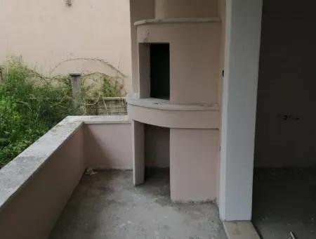 Zero Apartment For Sale In Dalaman