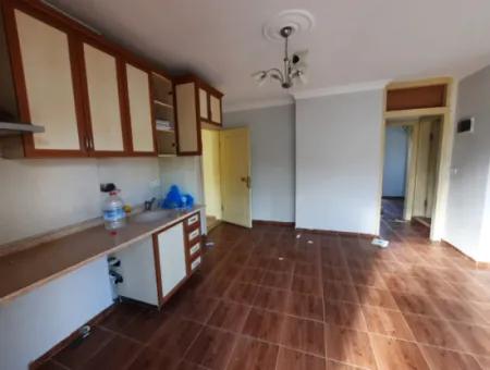 Muğla Ortaca Dalyanda 2 1 Unfurnished Apartment With Swimming Pool For Rent