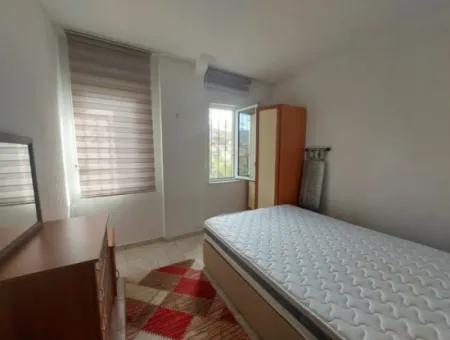 1 1 Furnished Apartment For Rent In The Center Of Dalyan, Muğla