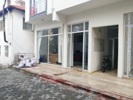 65 M2 And 100 M2 Shops For Sale In The Center Of Dalaman