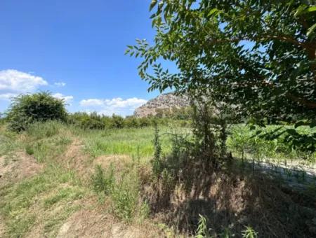 970 M2 Rızai Taksimli Share For Sale In Dalyan