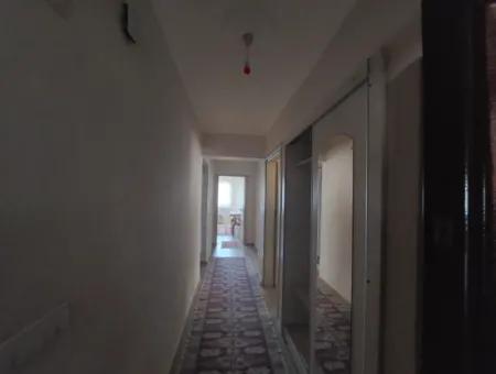 2 1 Furnished Apartment For Rent In Muğla Ortaca Center
