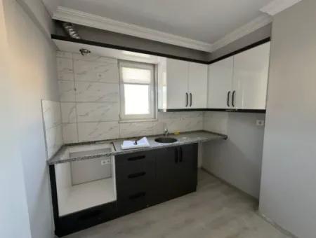 2 1 Apartment For Rent In Mugla Ortaca Cumhuriyet