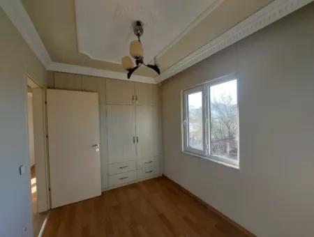 3 1 Detached Duplex For Rent In Ortaca Eskiköy