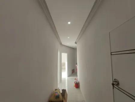 New Apartment Of 140 M2 3 1 In Dalyan, With Underfloor Heating Unfurnished Rent