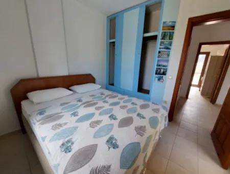 200 M2 5 1 Luxury Villa Furnished Rent In Ortaca Dalyan, Muğla.