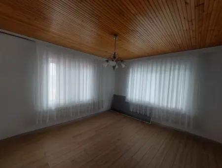 Unfurnished 160 M2, 2 1 Ground Floor Apartment For Rent In Ortaca Marmarlı.