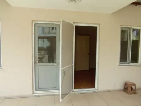 Ortaca, Merkez Unfurnished 2 1 Apartment For Rent