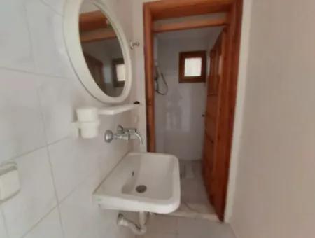 120 M2, 3 1 Apartment For Rent In The Center Of Dalyan In Muğla Ortaca.