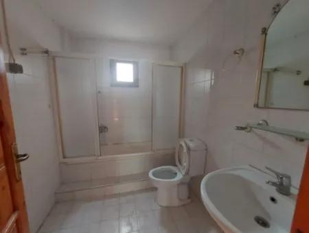 120 M2, 3 1 Apartment For Rent In The Center Of Dalyan In Muğla Ortaca.