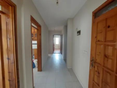 120 M2, 3 1 Apartment For Rent In The Center Of Dalyan In Muğla Ortaca.