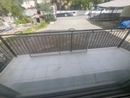 120 M2, 3 1 Apartment For Rent In The Center Of Dalyan In Muğla Ortaca.